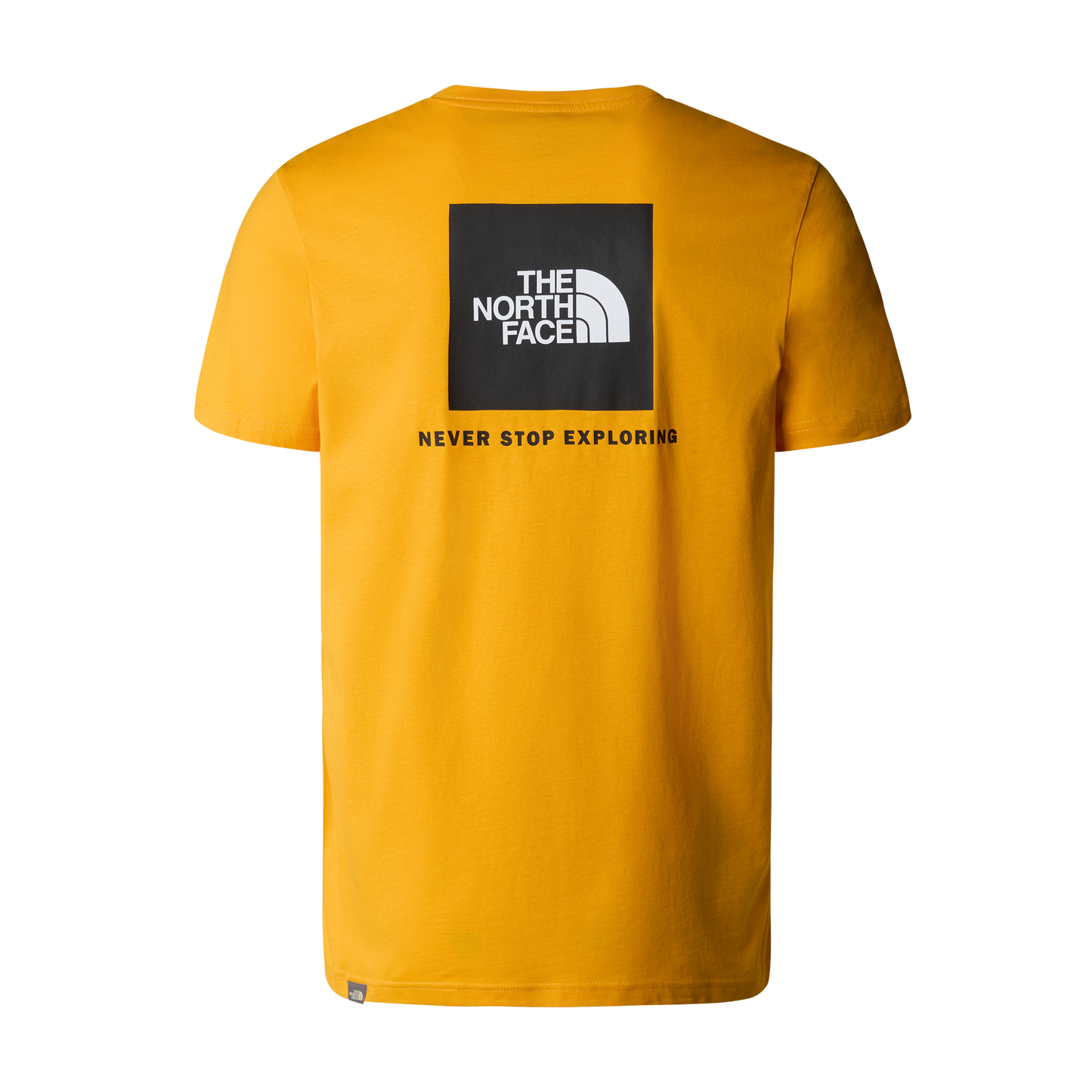 T-SHIRT REDBOX