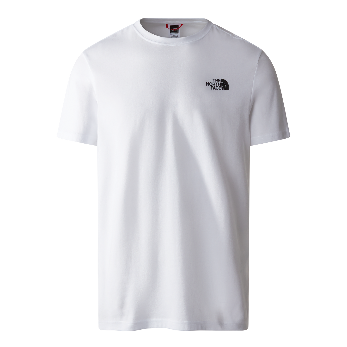 T-SHIRT REDBOX