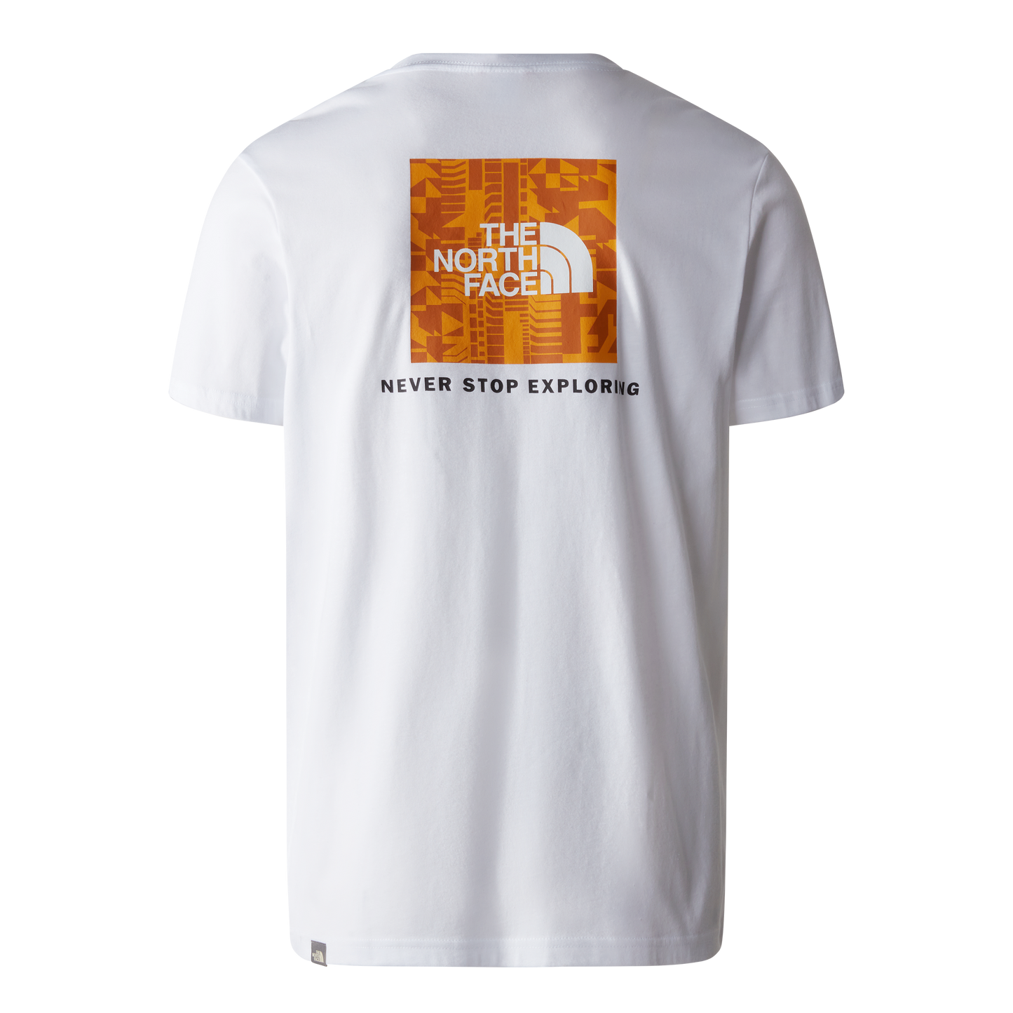 T-SHIRT REDBOX