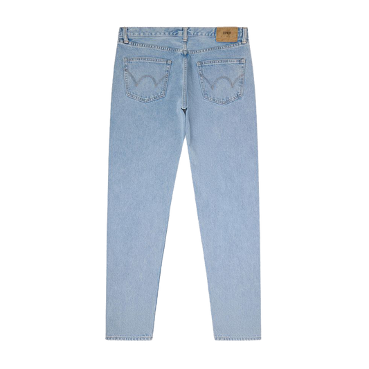 PANTALONE JEANS REGULAR TAPERED JAPAN