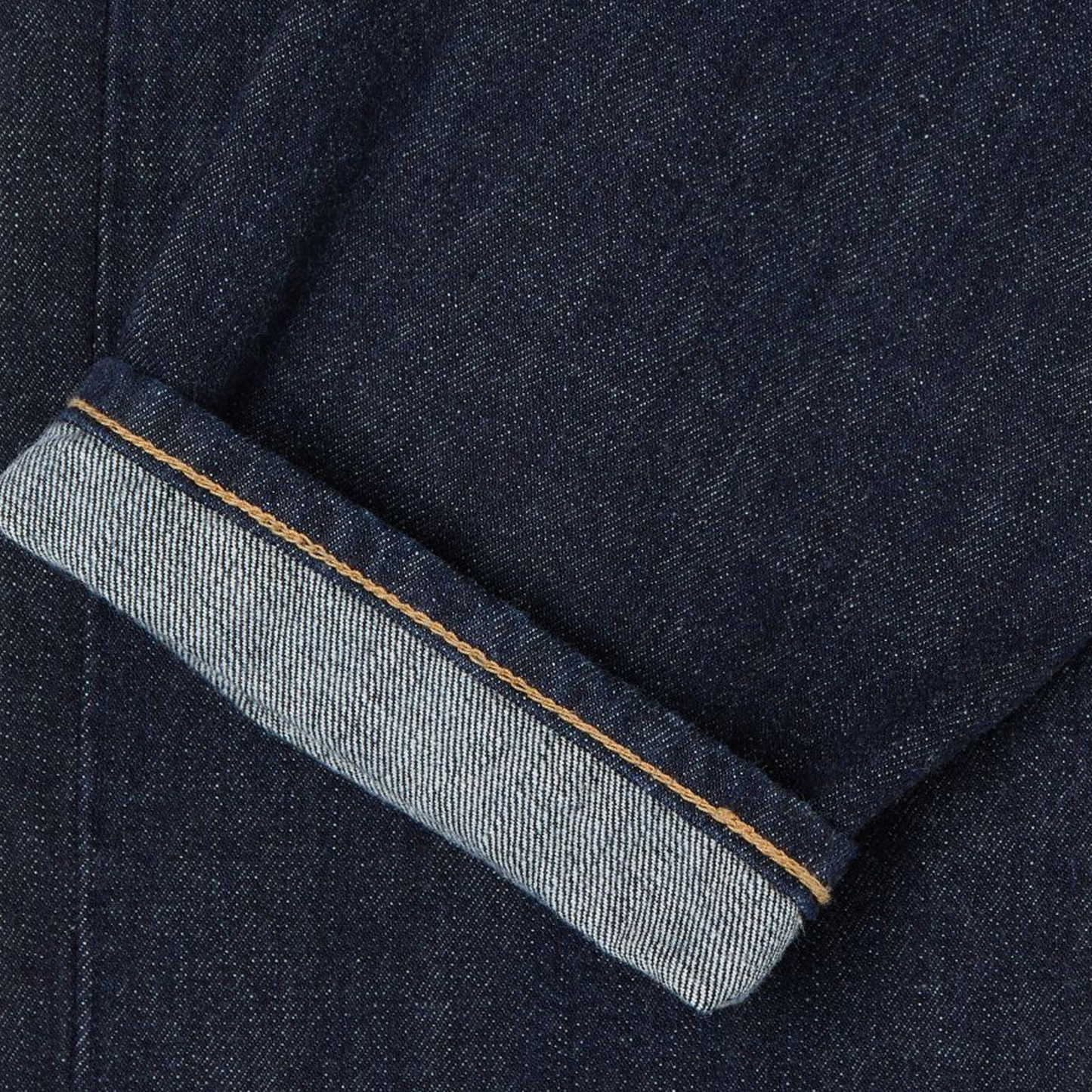 PANTALONE JEANS REGULAR TAPERED