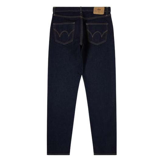 PANTALONE JEANS REGULAR TAPERED