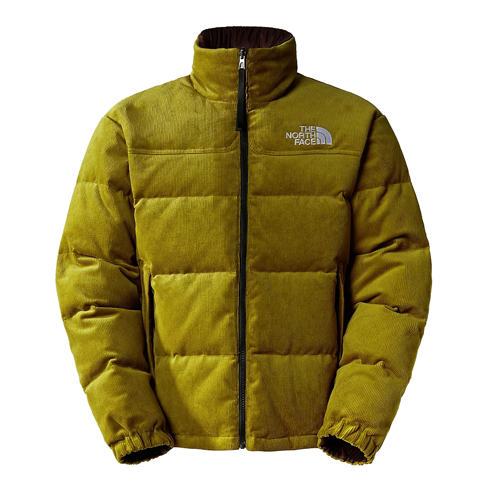 1992 REVERSIBLE NUPSTE