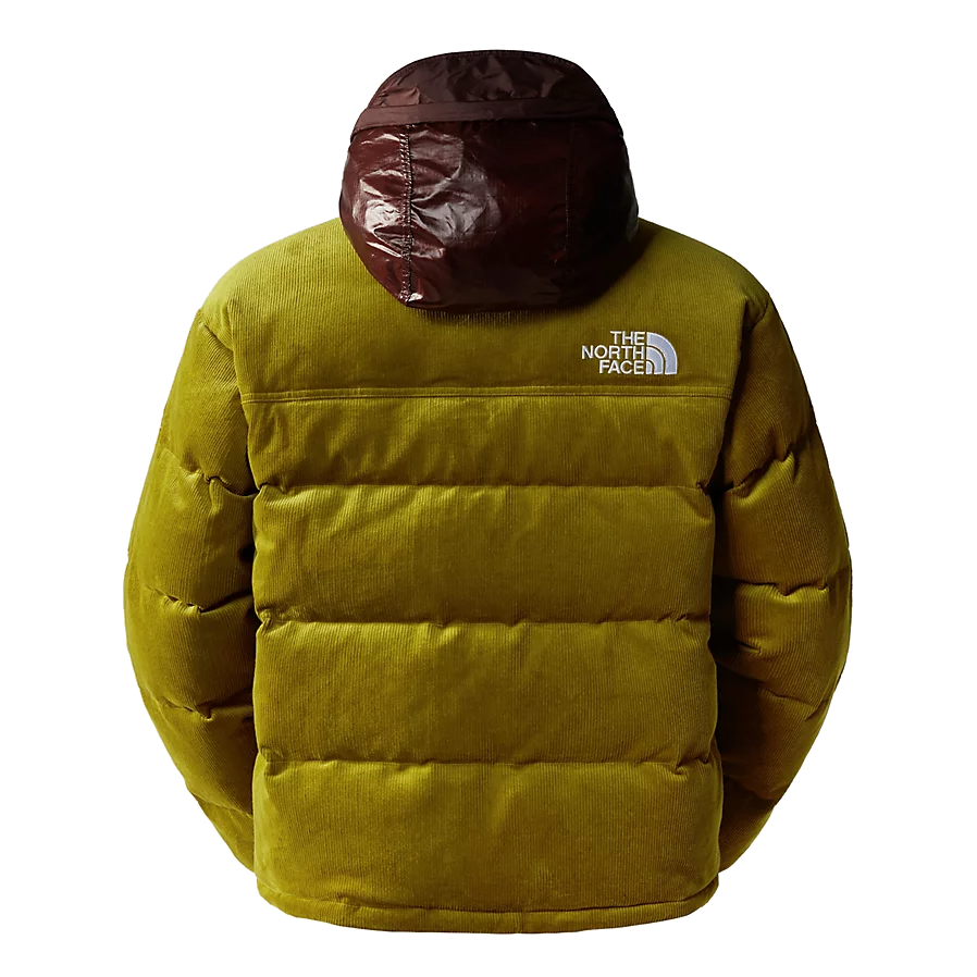 1992 REVERSIBLE NUPSTE