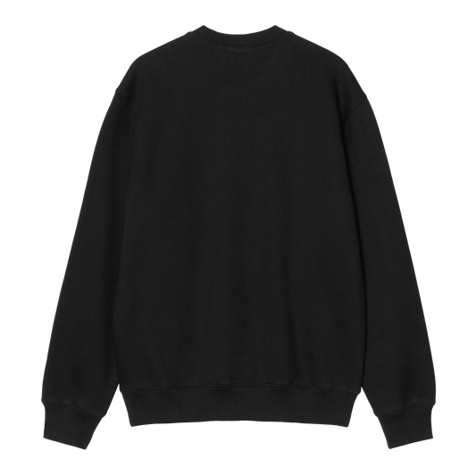 FELPA GIROCOLLO SCHOOLING