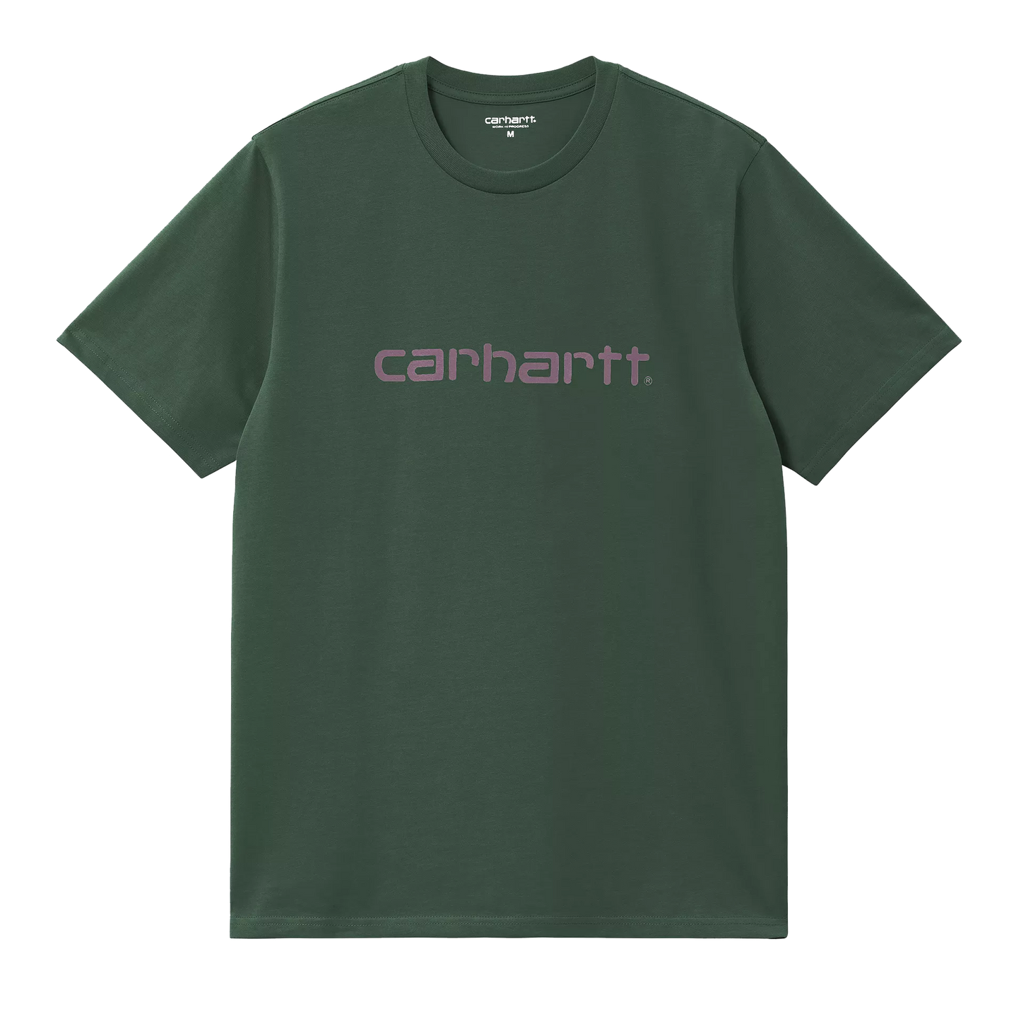 T-SHIRT ÉCRITURE