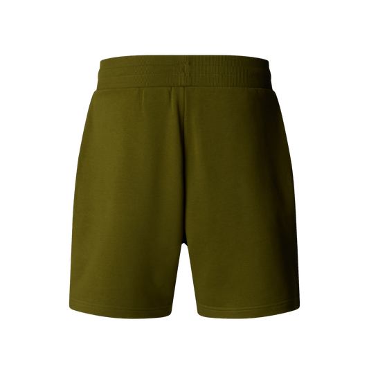 PANTALONE CORTO TERRY