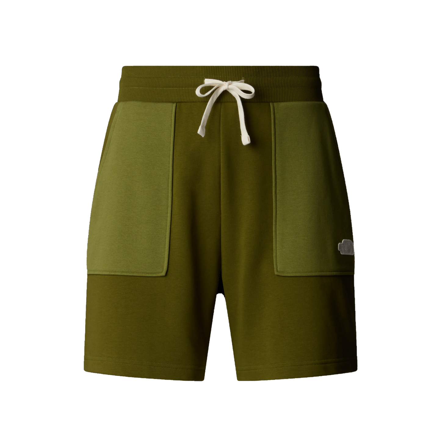 PANTALONE CORTO TERRY