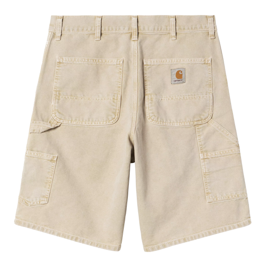 PANTALONE CORTO SINGLE KNEE