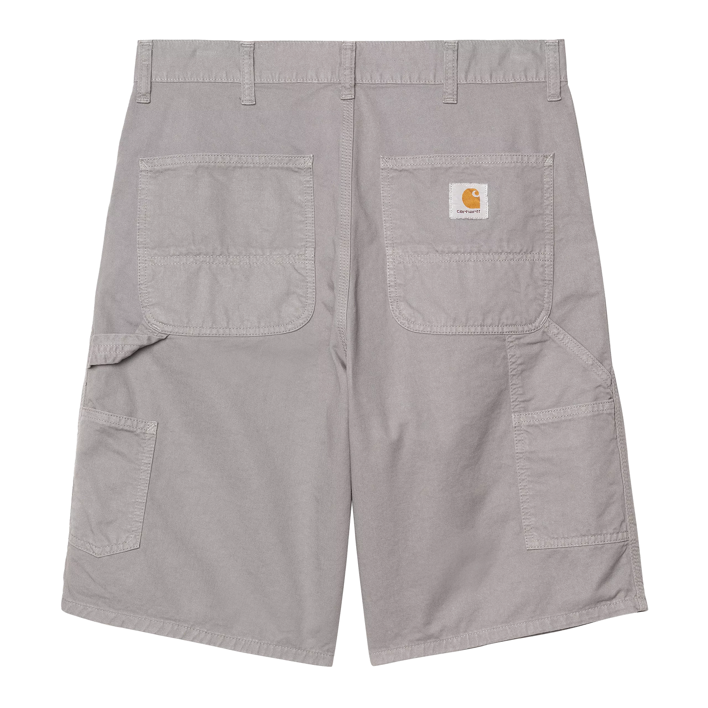 SINGLE KNEE SHORTS
