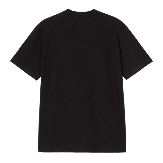 T-SHIRT SOLAR CHROME