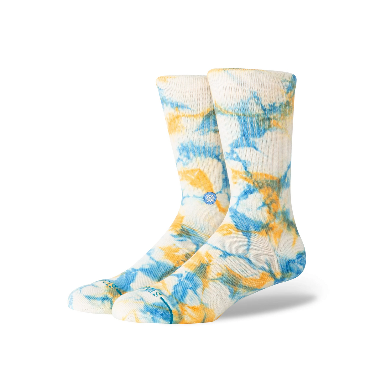 CALZA SPOTTY DYE