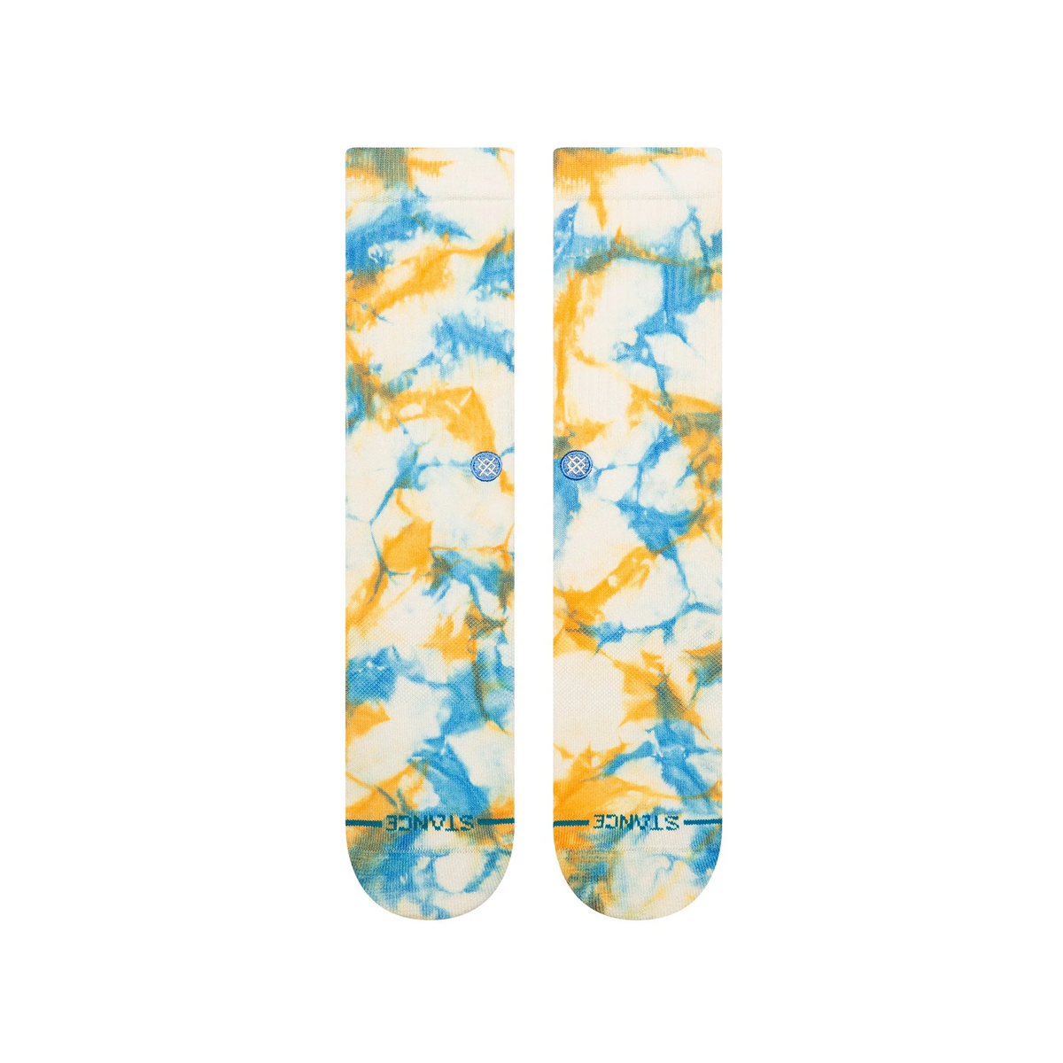 CALZA SPOTTY DYE