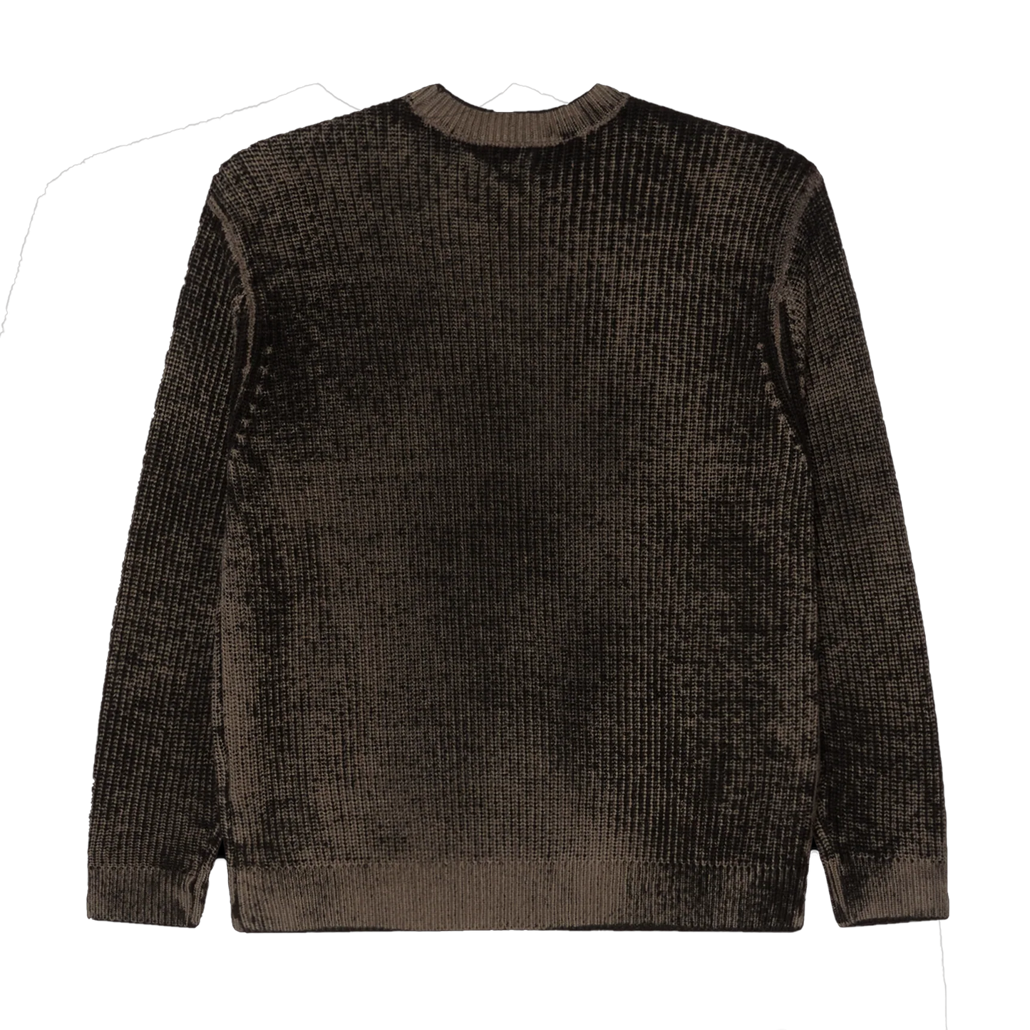 MAGLIONE SPRAY EFFECT