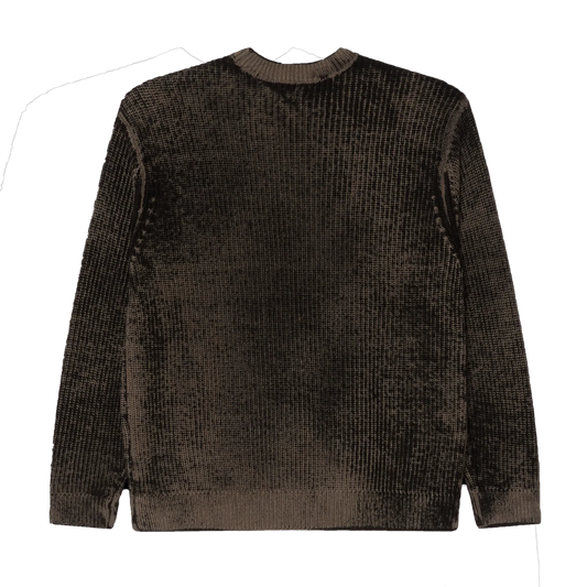 MAGLIONE SPRAY EFFECT