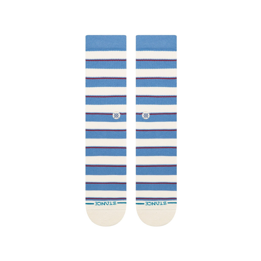 CALZA STRIPED IT