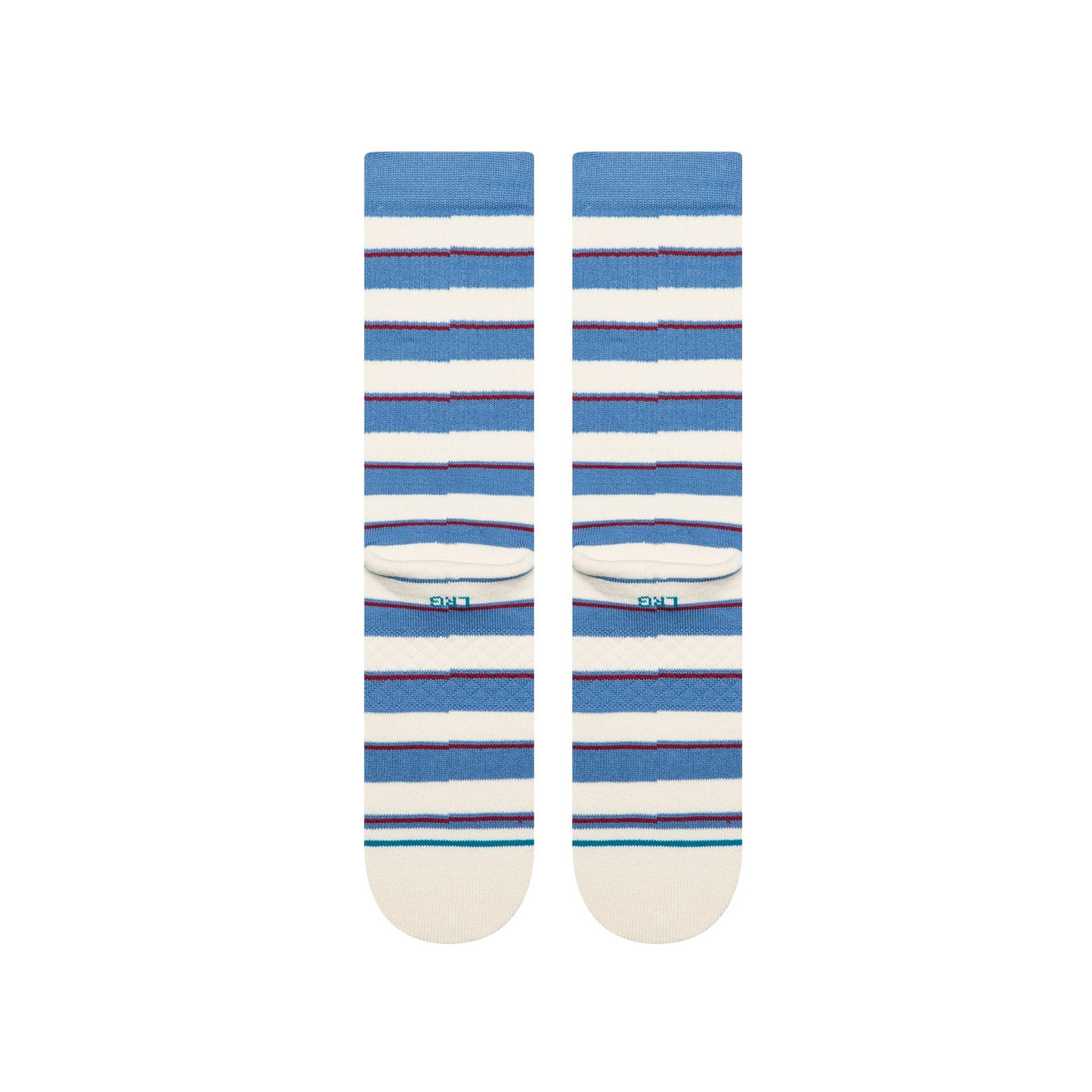 CALZA STRIPED IT