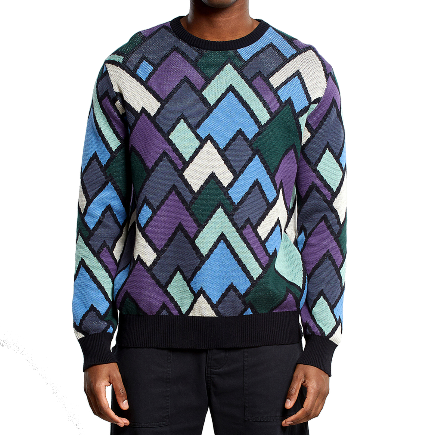 MAGLIONE MORA