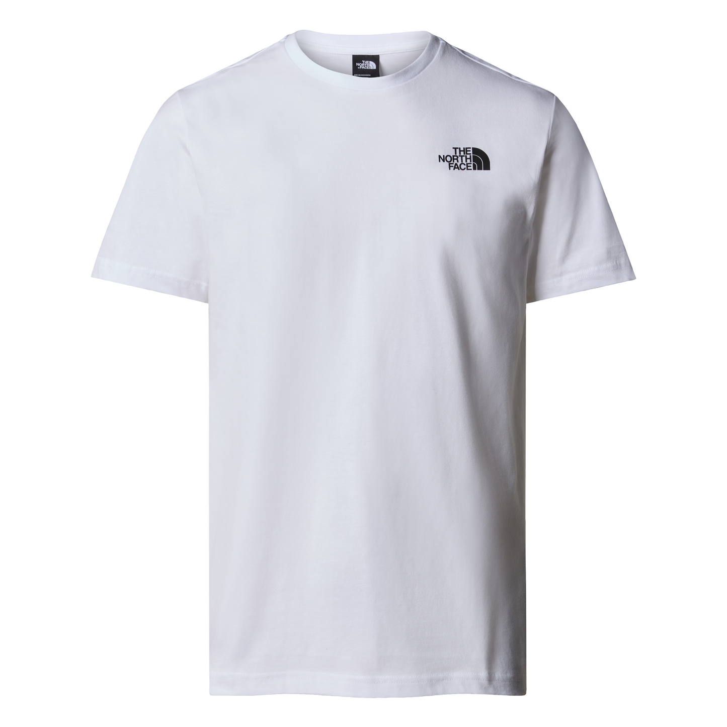 T-SHIRT DE CÉLÉBRATION REDBOX