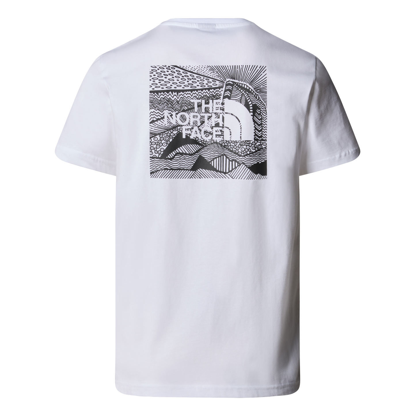 T-SHIRT DE CÉLÉBRATION REDBOX