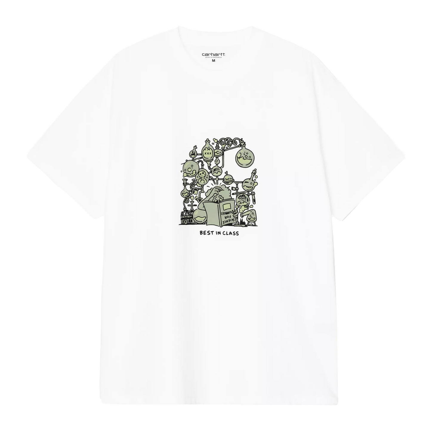 T-SHIRT BEAKER