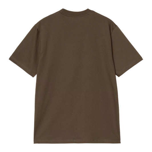 T-SHIRT BY THE NUMBERS