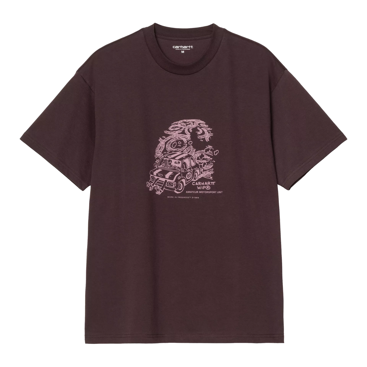 T-SHIRT UNIT