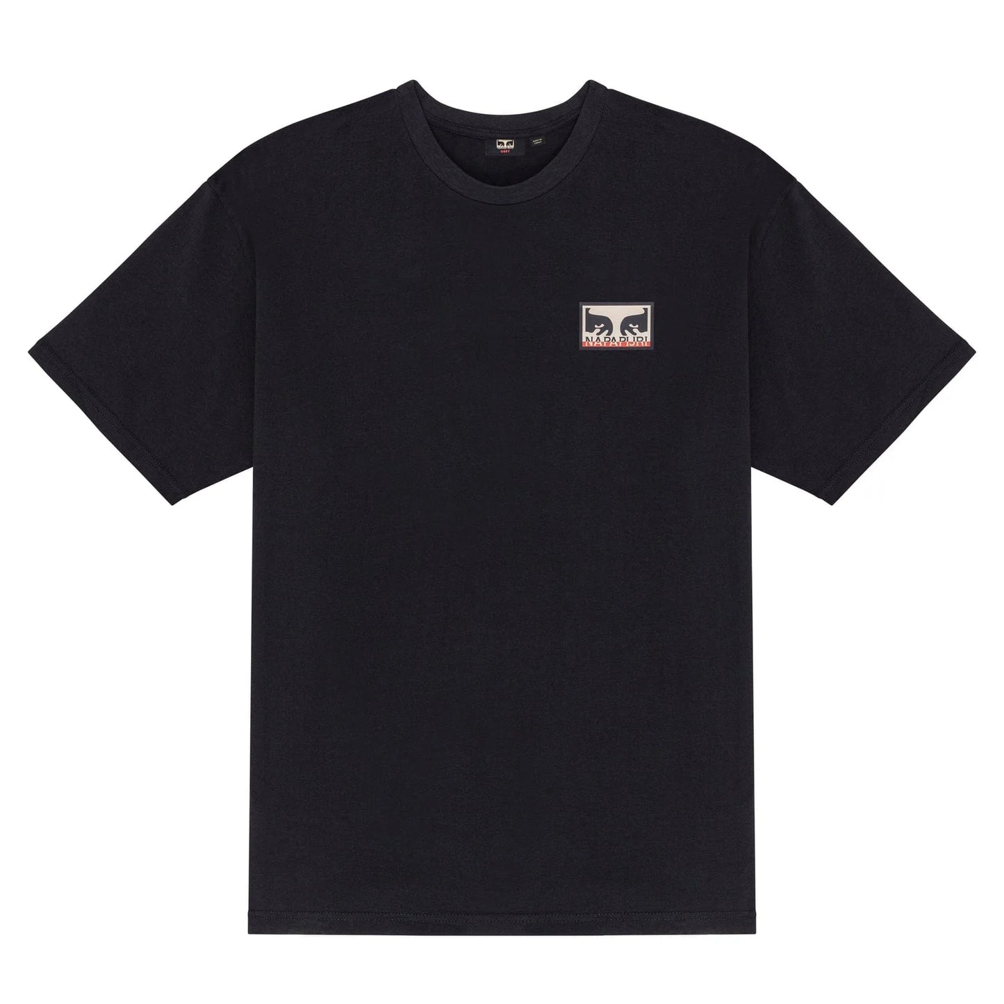 T-SHIRT DON'T JUST WATCH IT BURN