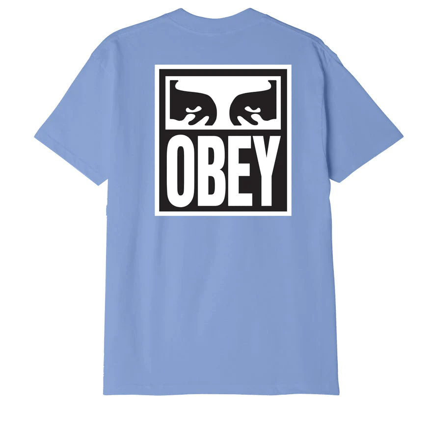 T-SHIRT OBEY EYES ICON 2 CLASSIC