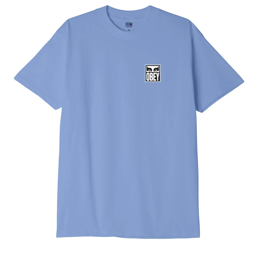 T-SHIRT OBEY EYES ICON 2 CLASSIC