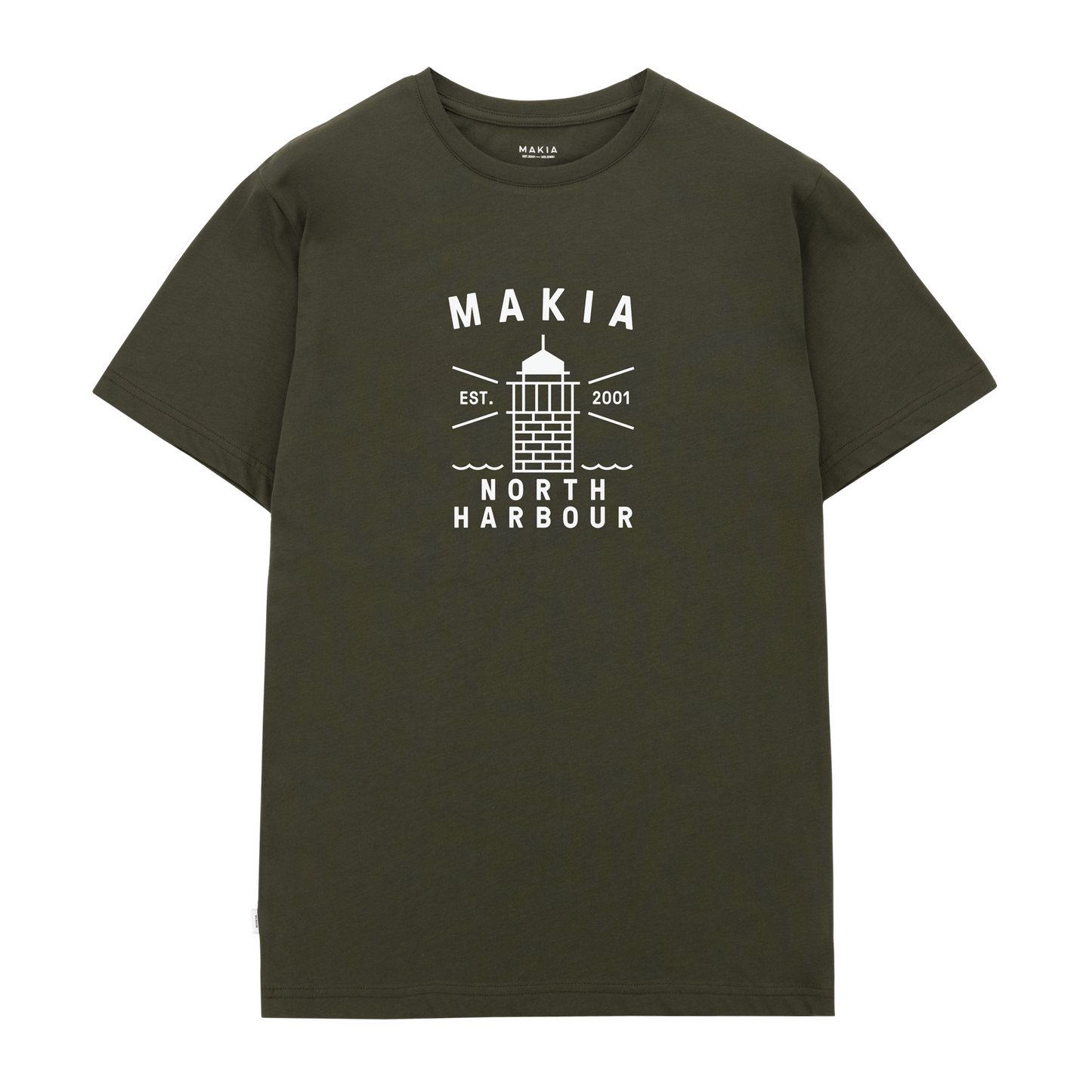 T-SHIRT TANKAR