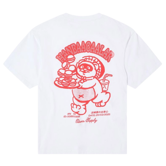 T-SHIRT TANUKI