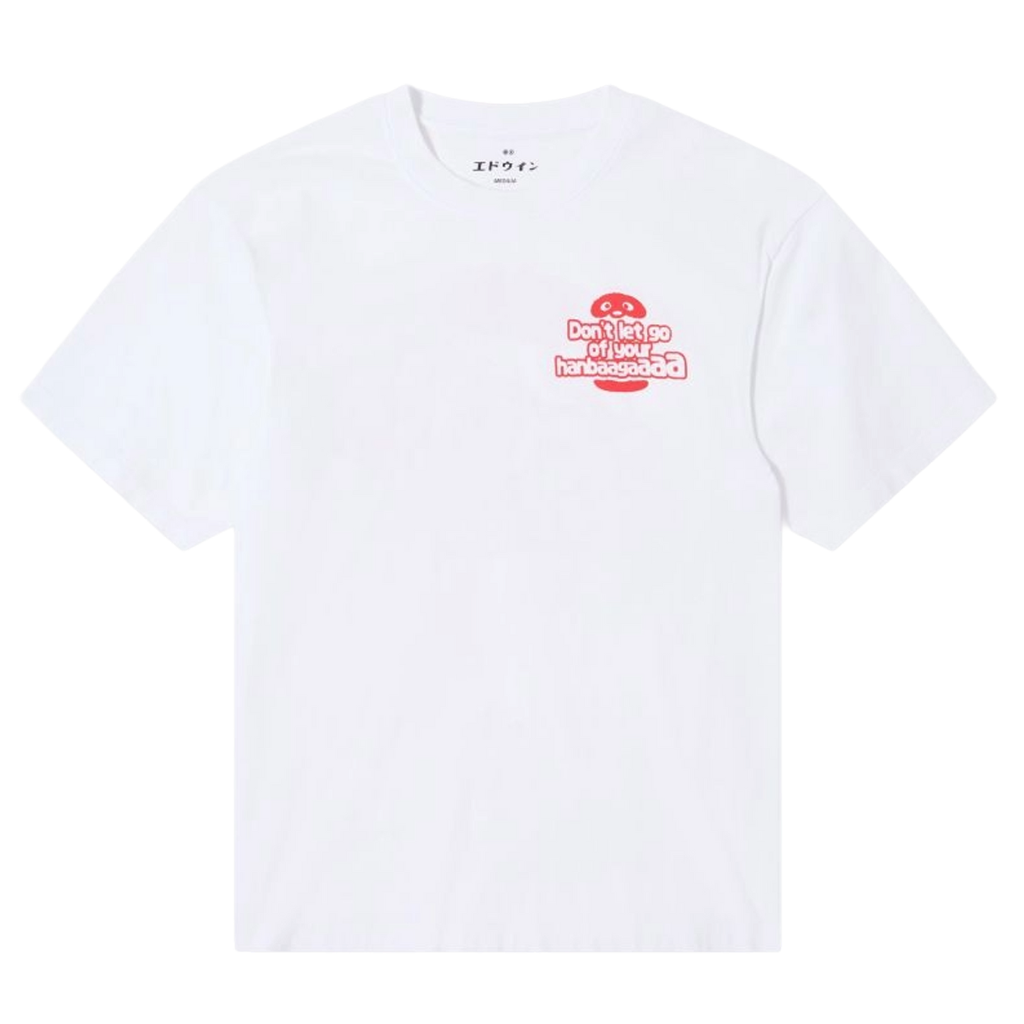 T-SHIRT TANUKI