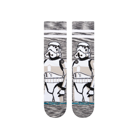 CALZA THE STORMTROOPER CREW