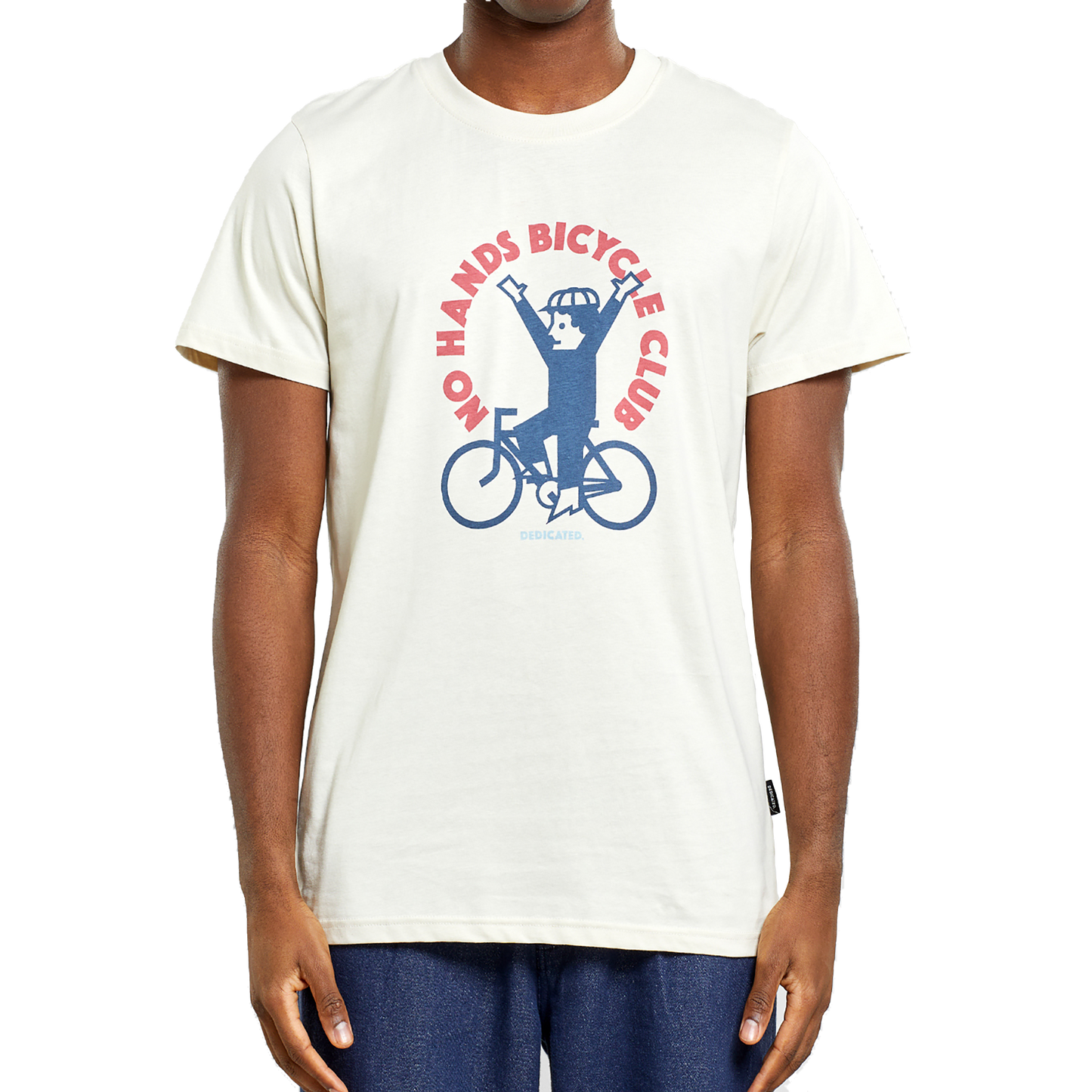 T-SHIRT NO HANDS