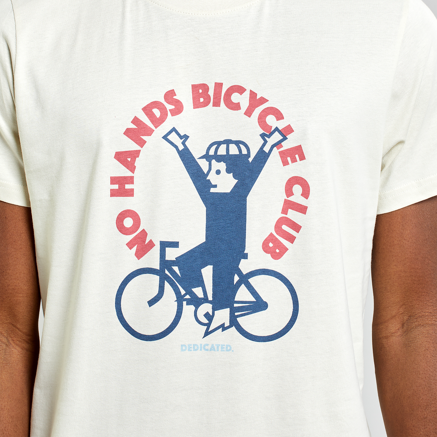 T-SHIRT NO HANDS