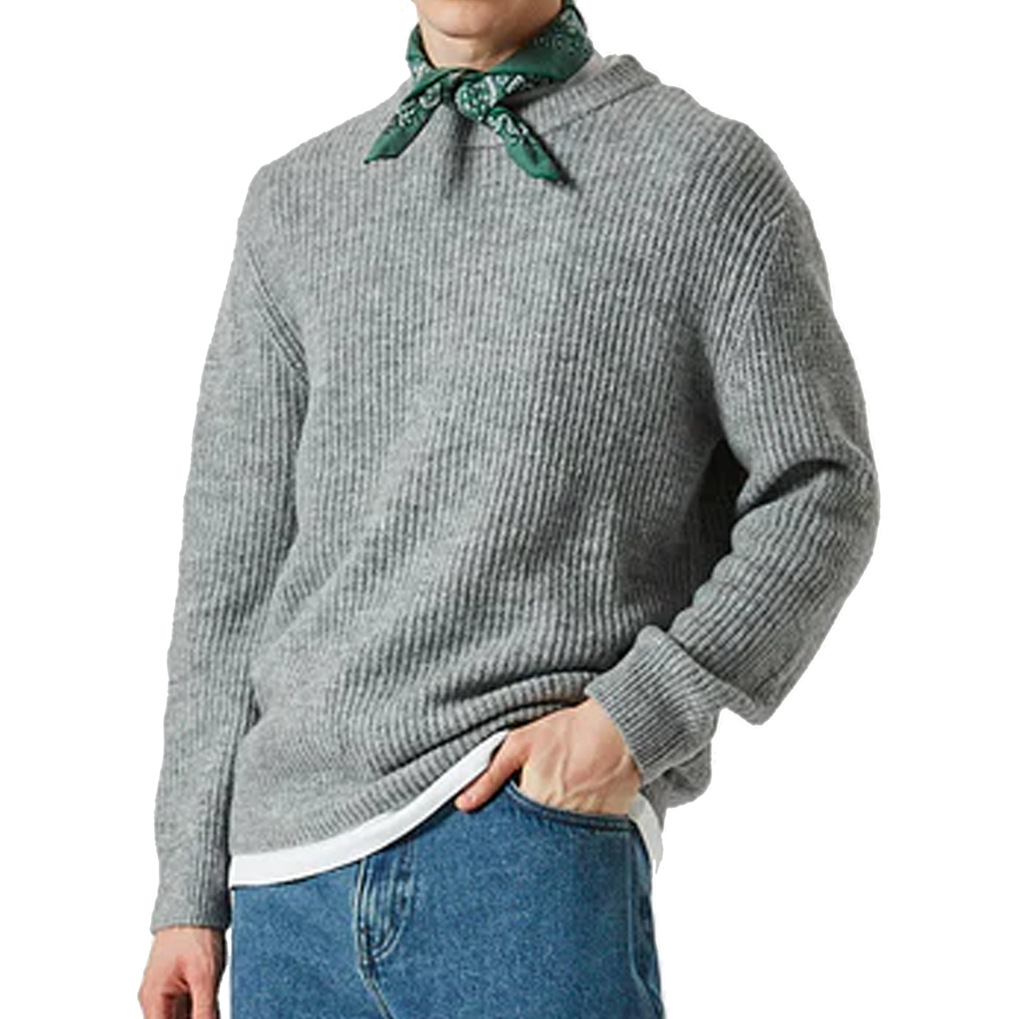 MAGLIONE UNID