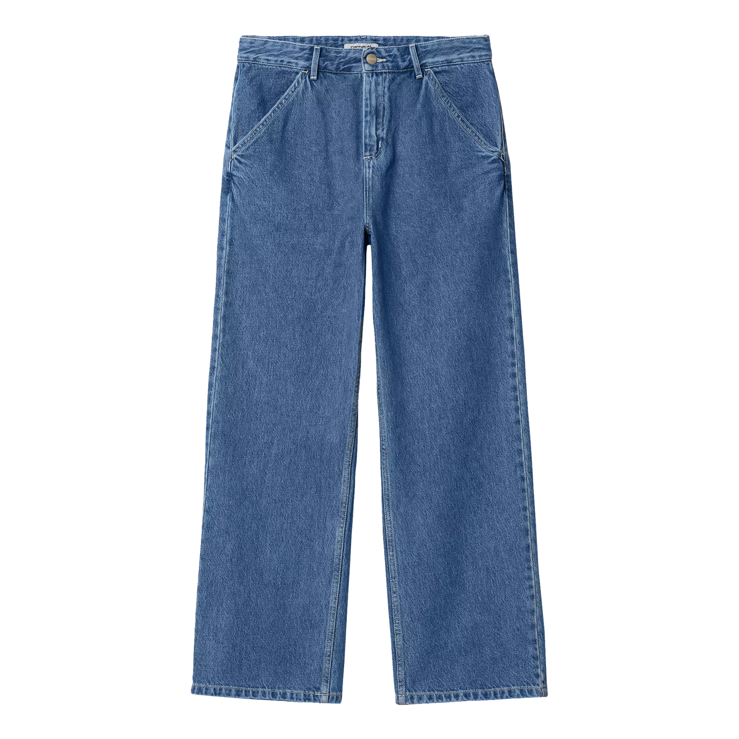 W' SIMPLE PANT