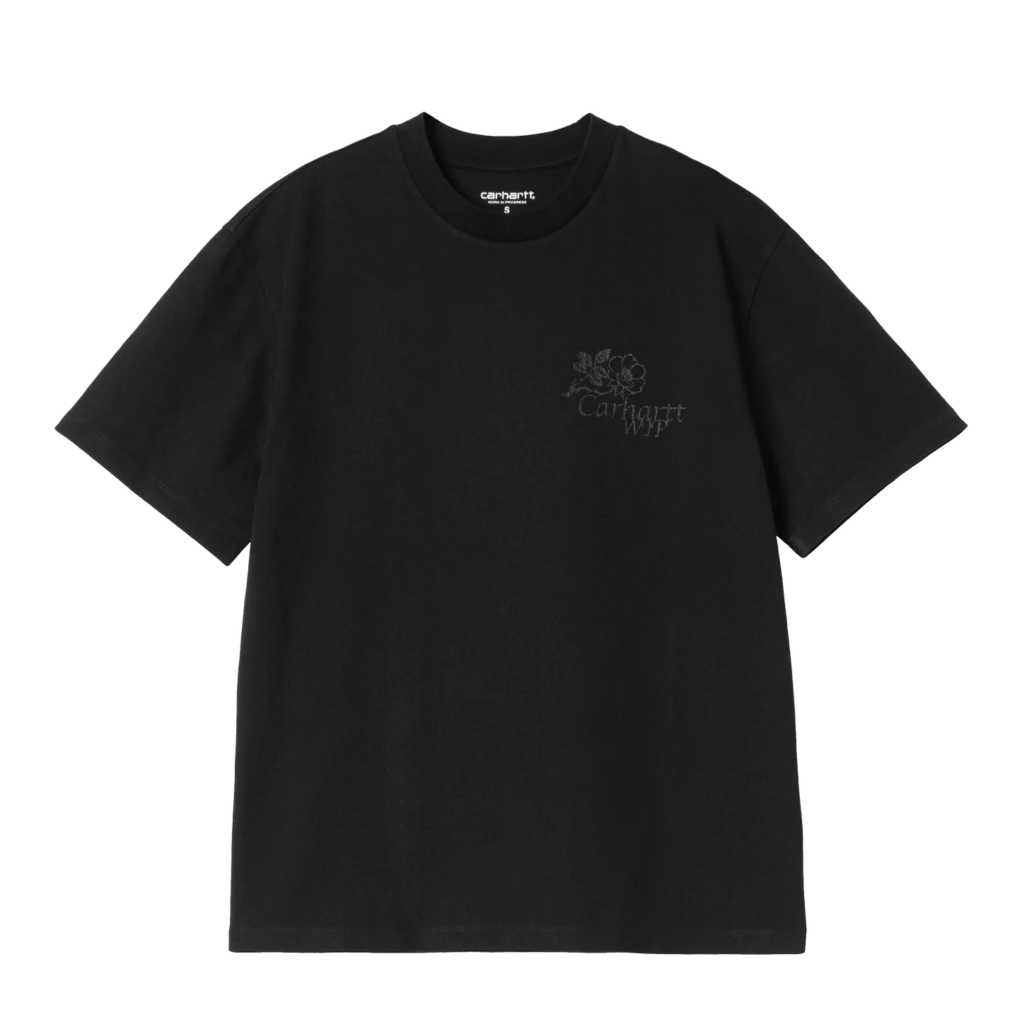 T-SHIRT FLOURISH