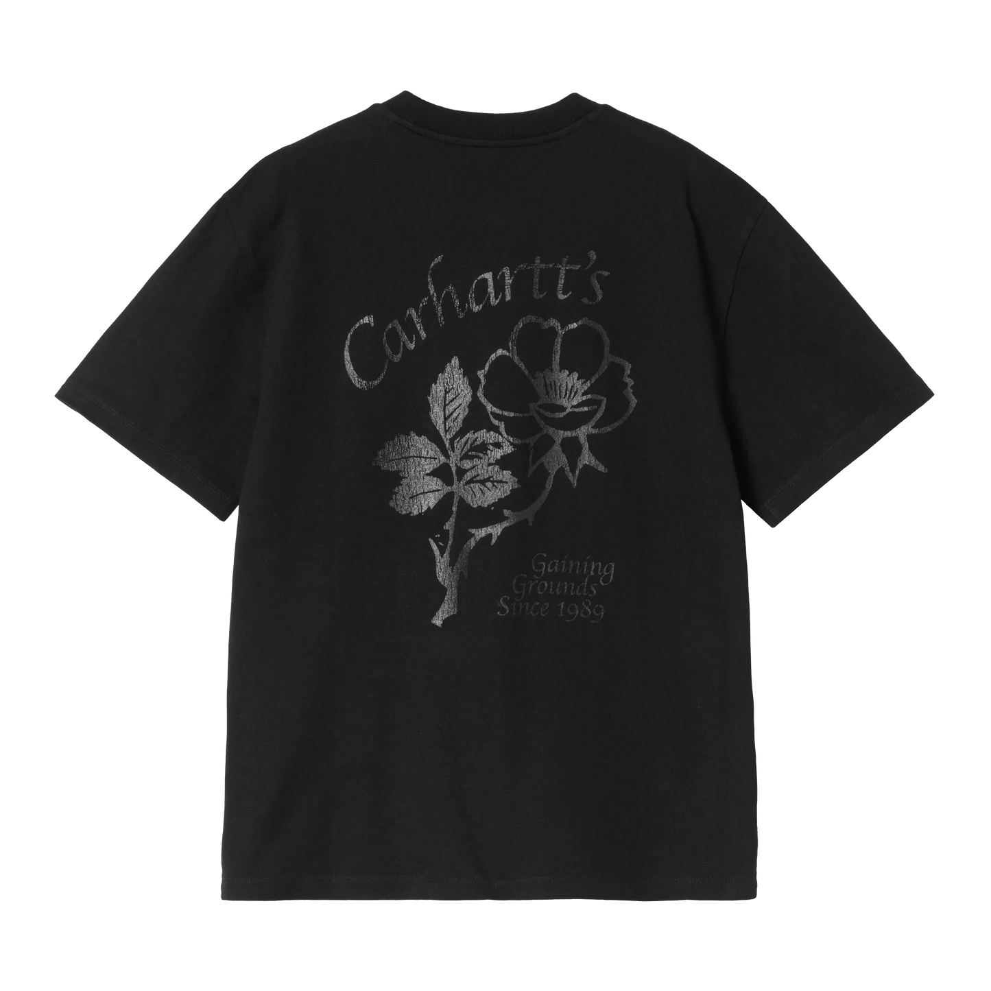 T-SHIRT FLOURISH