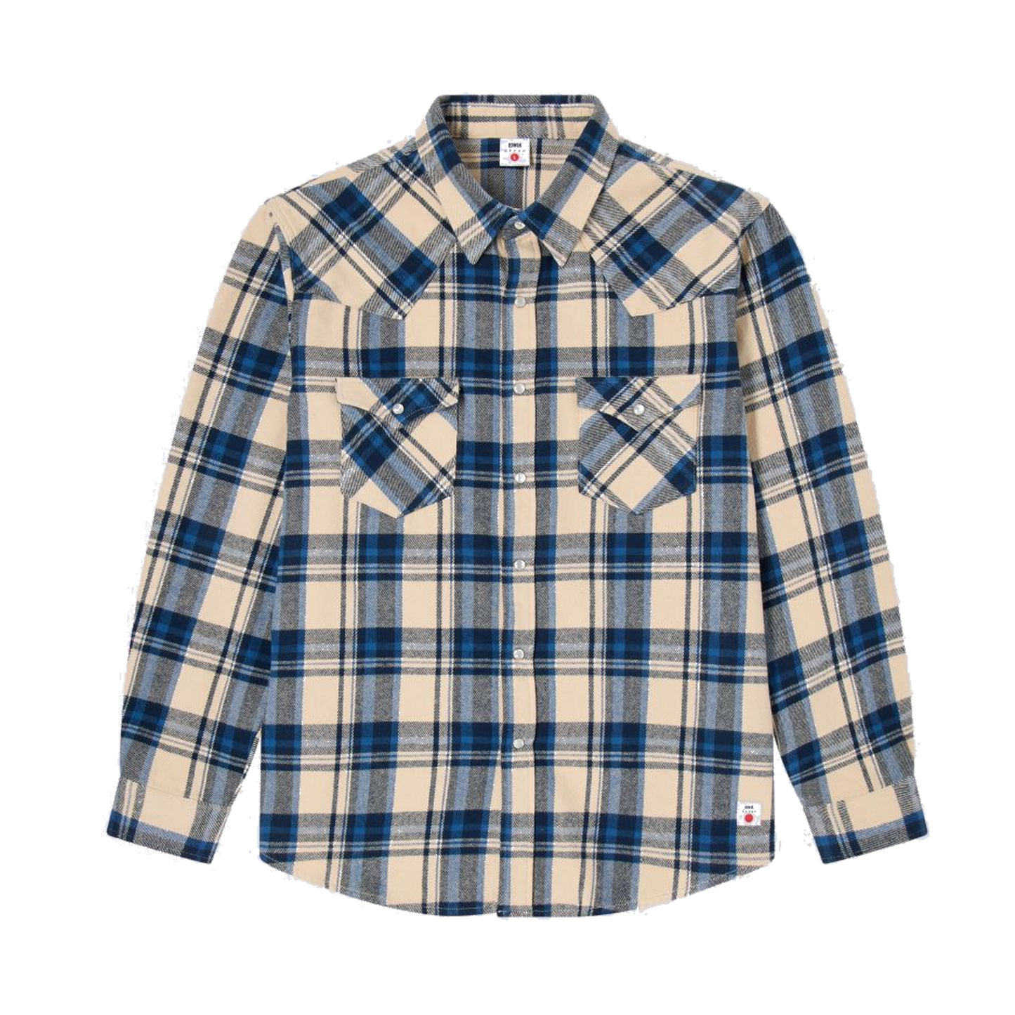 CAMICIA WESTERN SHIRT