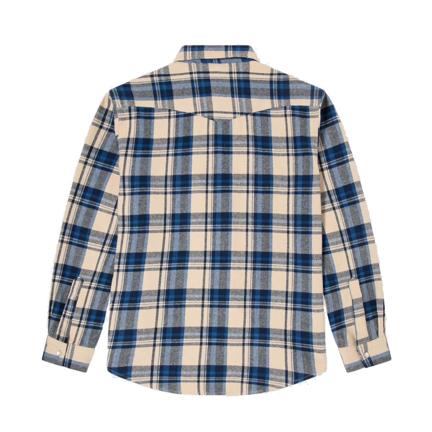 CAMICIA WESTERN SHIRT
