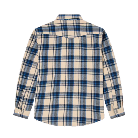 CAMICIA WESTERN SHIRT