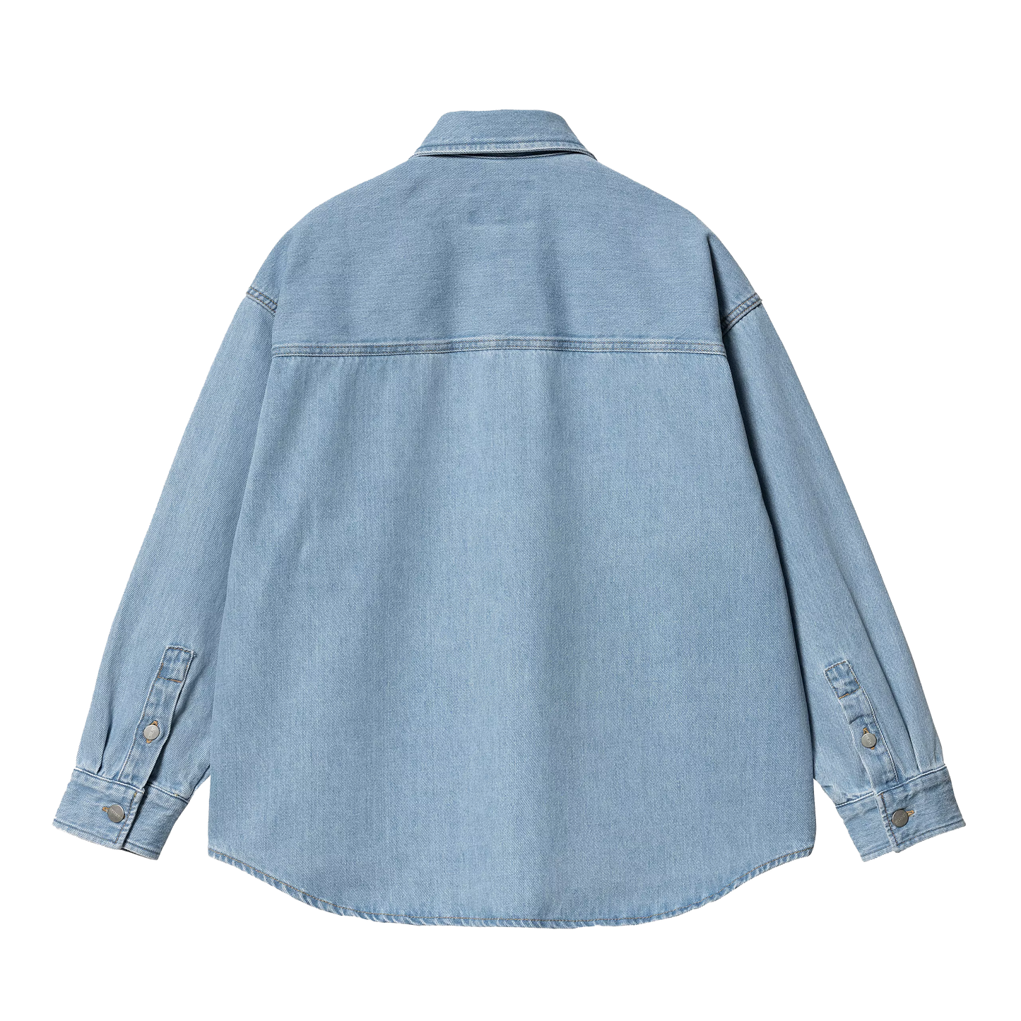 W' ALTA GIACCA CAMICIA