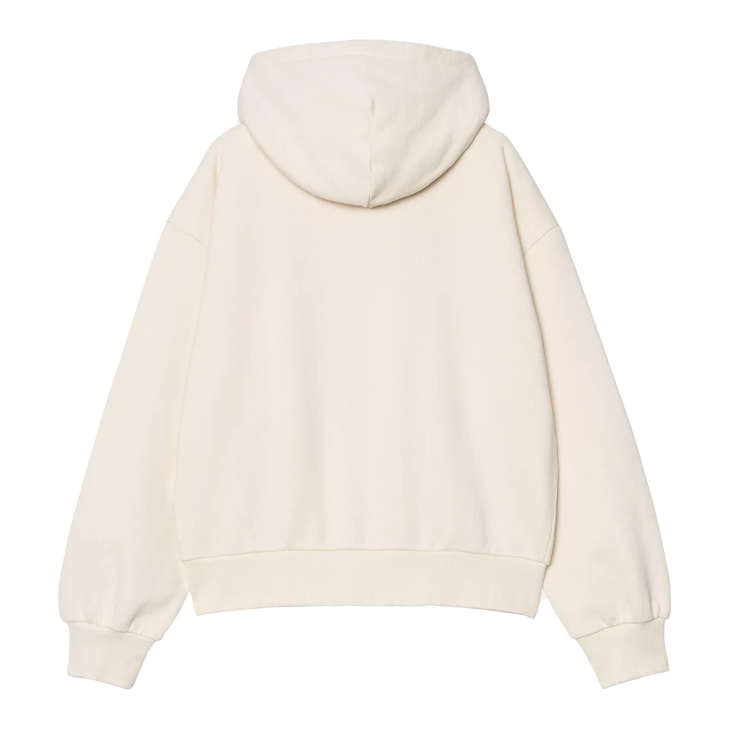 W' FELPA CAPPUCCIO CASEY