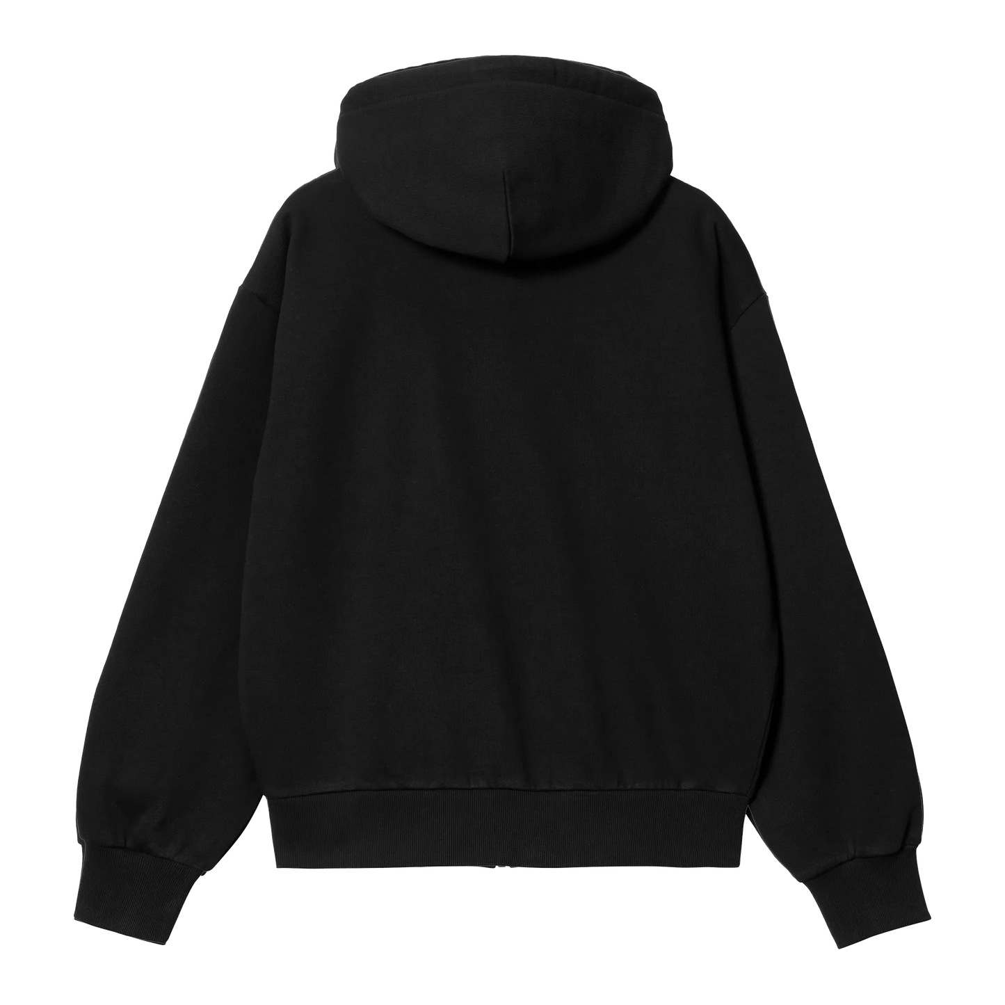 W' FELPA CAPPUCCIO CASEY