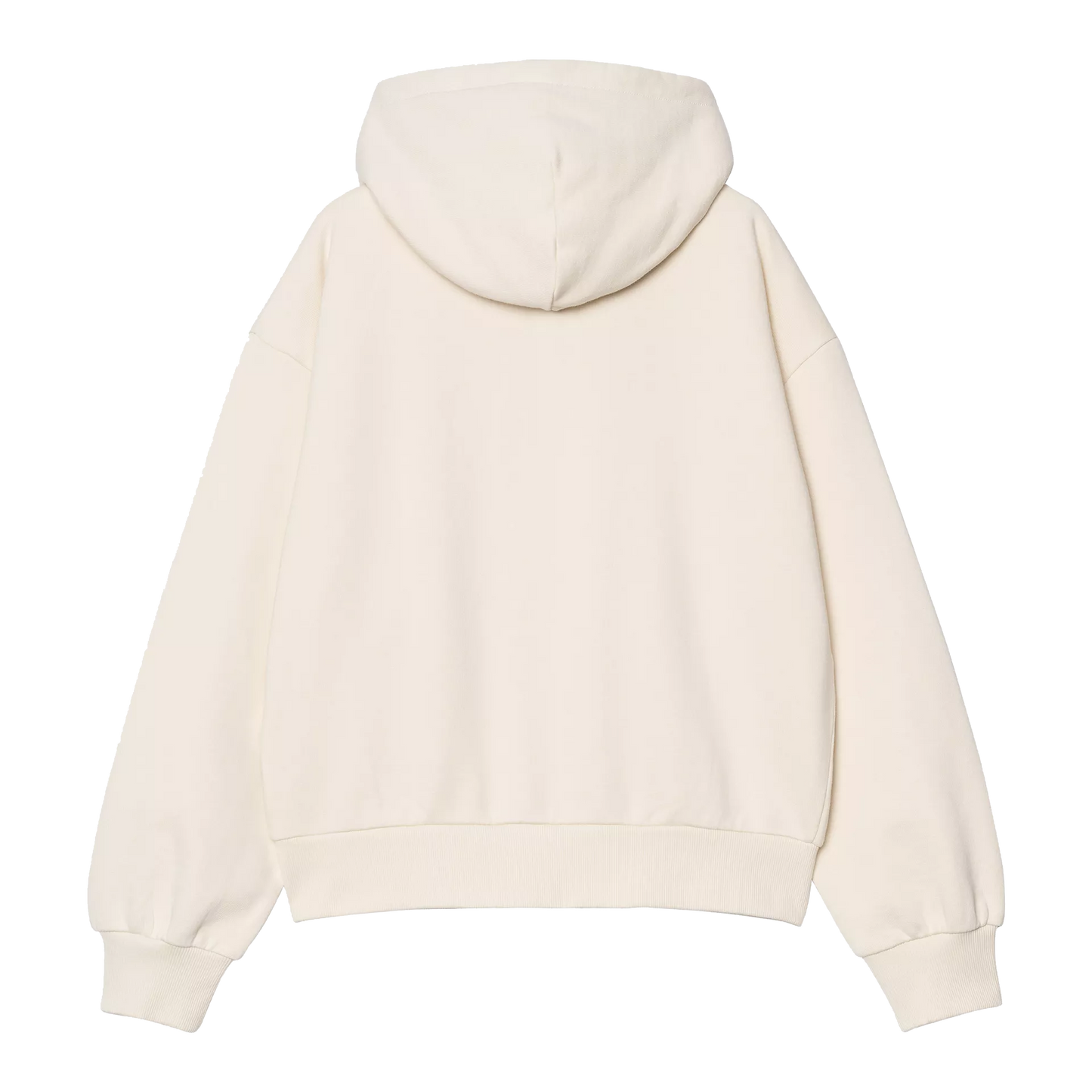 W' FELPA CAPPUCCIO CASEY