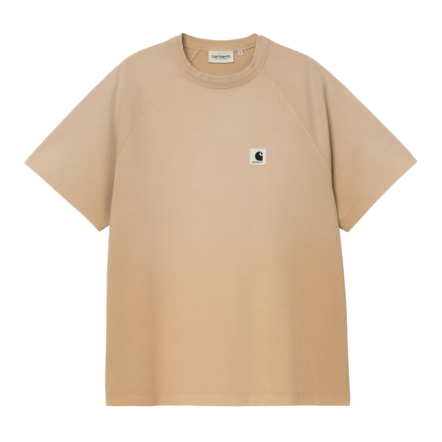 W' T-SHIRT HUDSON