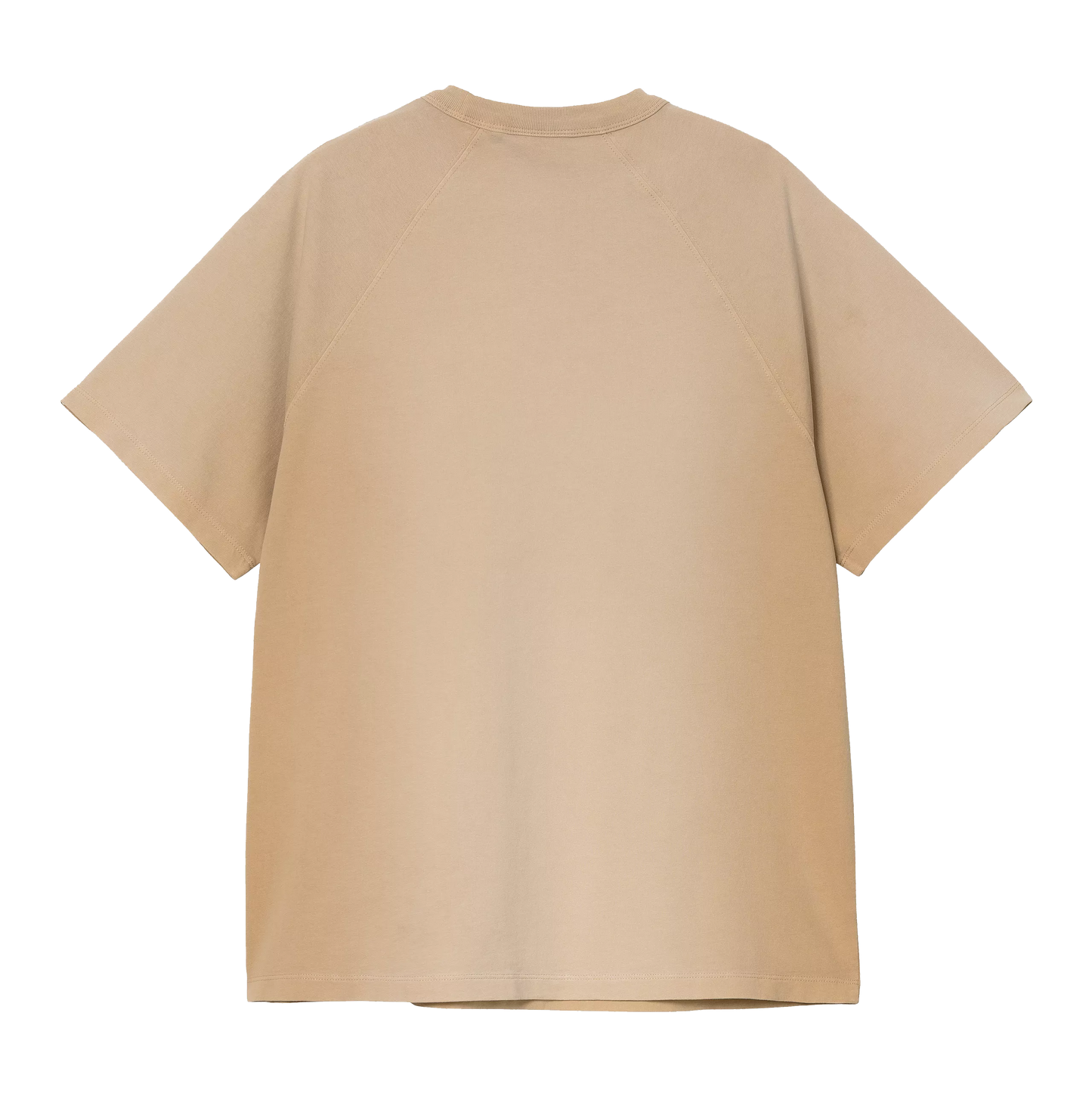 W' T-SHIRT HUDSON