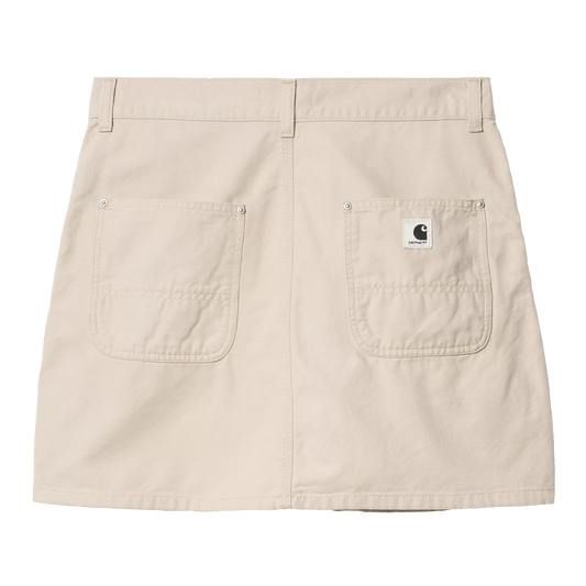 W' MAEVE DOUBLE KNEE GONNA